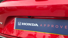 Honda HR-V 1.5 eHEV Advance 5dr CVT Hybrid Hatchback